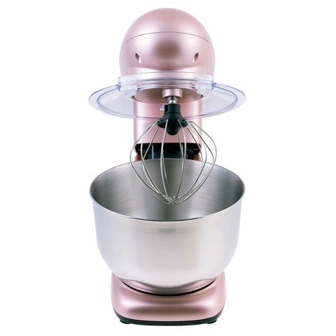 Karaca Multichef Standmixer Küchenchef in Rosegold 1400W 5,5 Lt