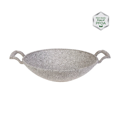 Karaca Dark Silver Bio Granit 30 cm Pfanne