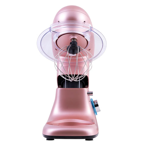 Karaca Multichef Standmixer Küchenchef in Rosegold 1400W 5,5 Lt