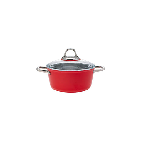 Jumbo Darci Granit Kochtopf-Set 7-teilig 