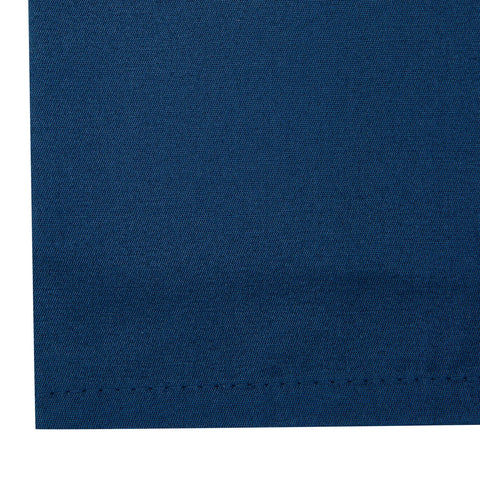 Karaca Tansu Stoffserviette 2 er Set Dunkelblau
