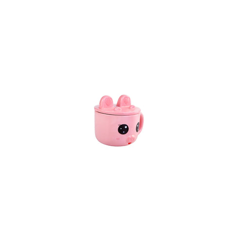 Karaca Tier Rosa Haltertasse
