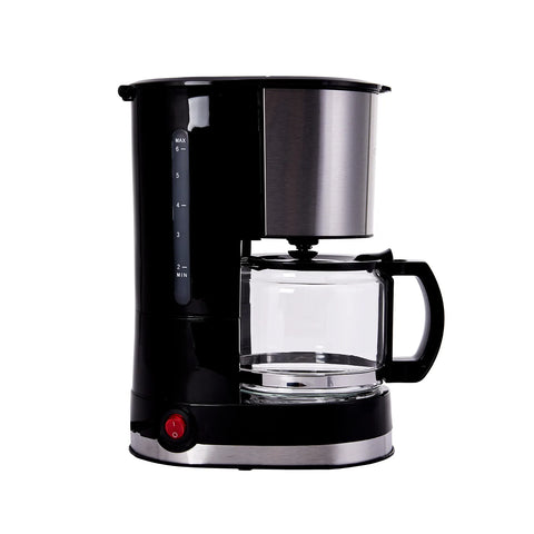 Cookplus Coffee Keyf Kaffeemaschine Inox 601