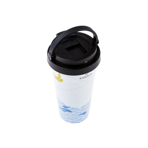 Karaca Sea Thermosflasche 500 ml