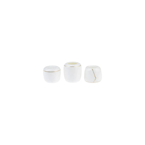 Karaca Fine Pearl Quora 58 Teiliges Für 12 Personen Tafelservice Set