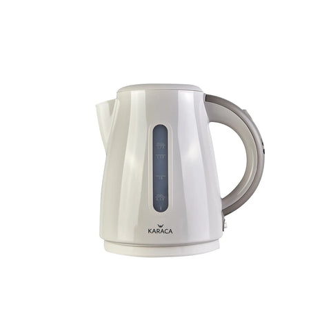 Karaca Teepot Und Wasserkocher 1501 Latte