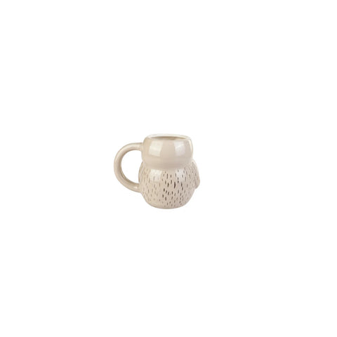 Karaca Tier Eule Mug
