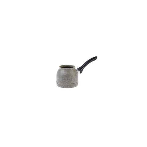 Karaca Darkstone 2 Teilige Kaffeekannen Set