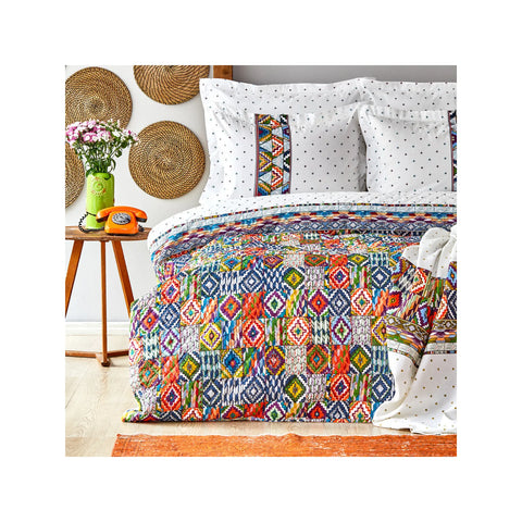 Sarah Anderson Morali Doppel-Sommer-Set