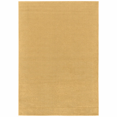 Kaşmir Halı 7/24 Four Seassons Mulberry Gelb Halı 80x150 cm
