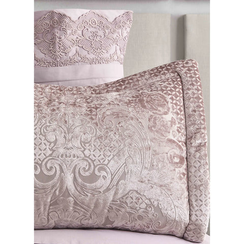 Karaca Home Valeria Royal Rose 10 Teiliges Hochzeitspaket