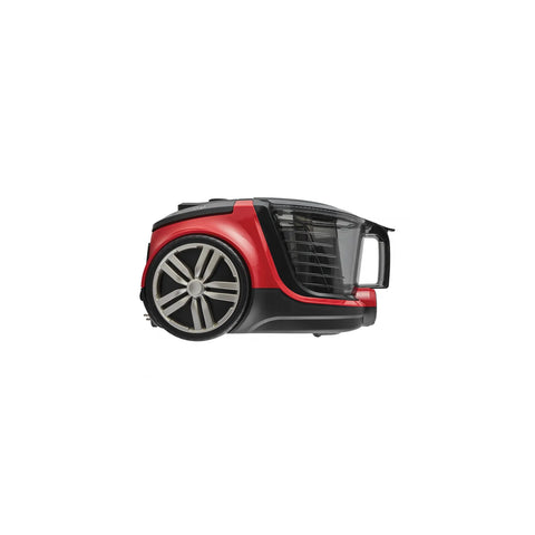 Karaca Vantuz S6 Roter Elektrostaubsauger