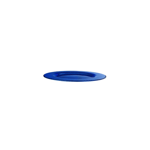 Karaca Tuana Platzset Marineblau 33 cm