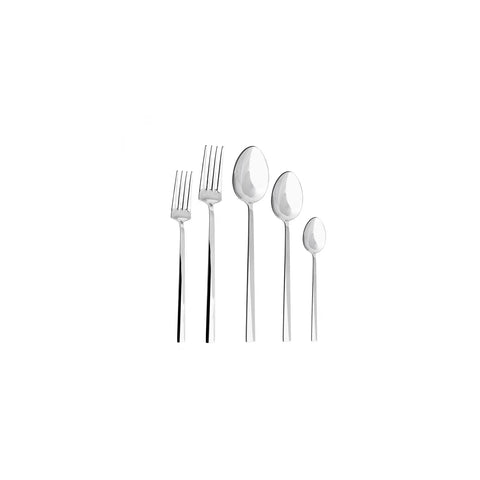 Karaca Leora 12 Personen 60-Teiliges Besteckset 