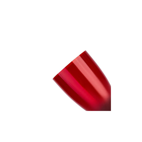 Karaca Lal Kelchglas Rot