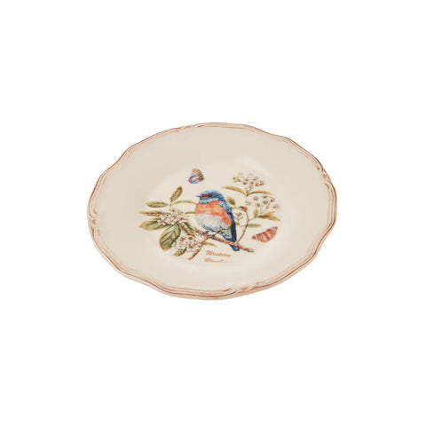 Karaca Tiffany Bird 21 cm Kuchenteller