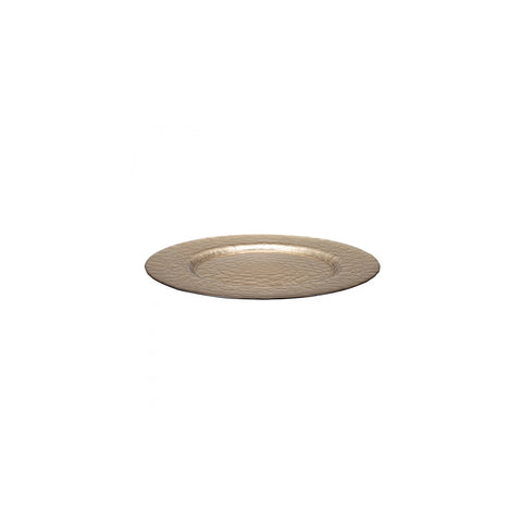 Jumbo Glamour Gold Platzteller