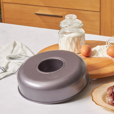 Karaca Roxy 3 Teilige Kuchenformset