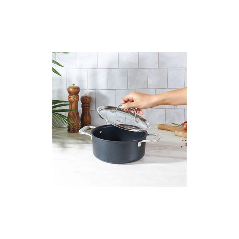 Karaca Diamond Pro Kochtopf 20 cm 2,9 Lt.