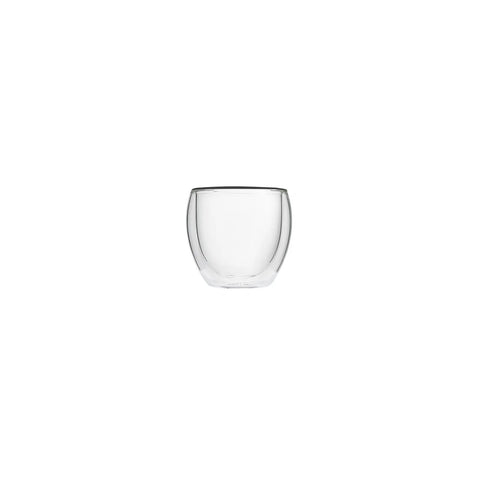 Jumbo Glory Doppelwand 2 Tassen jeweils 100 ml