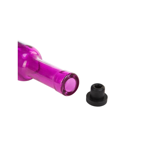 Karaca Rumi Rosa Essigflasche