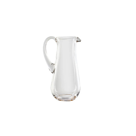 Karaca Jamie Gold Rim 25-teiliges Trinkglas-Set