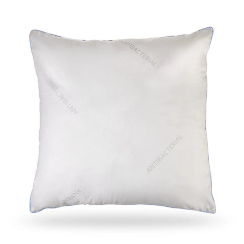 Karaca Home Mikrofaser Kissen 80x80 Öko-Tex zertifiziert