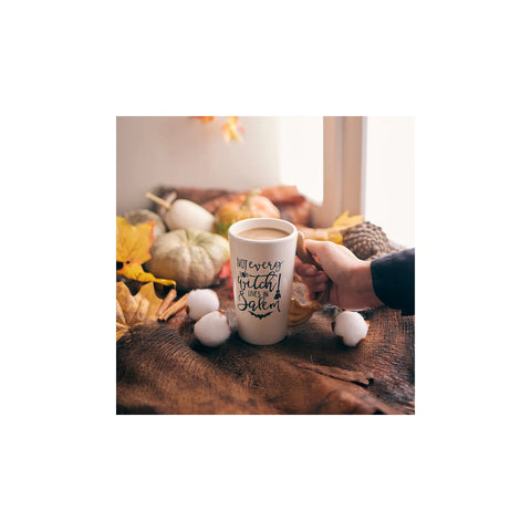 Karaca Broom 470 ml Mug