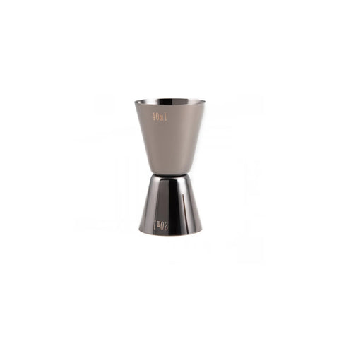 Jumbo Enjoy Barmaß / Jigger Edelstahl  20/40 ml