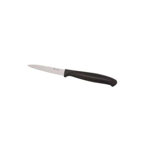 Dr. Inox Tranchiermesser Matt-Schwarz