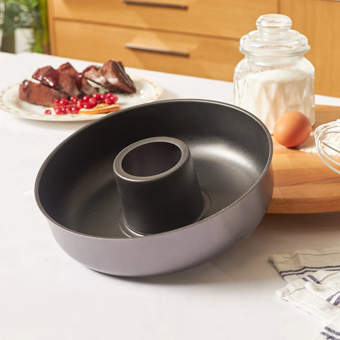 Karaca Roxy 3 Teilige Kuchenformset