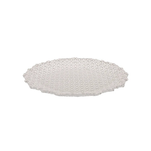 Karaca Elegance 8 Piece Dessert Service Set