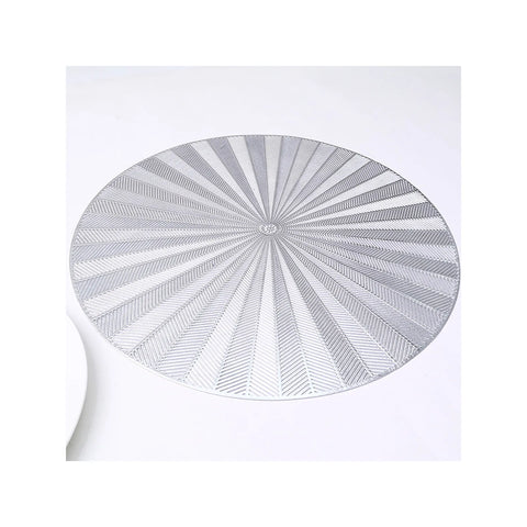 Karaca Sera 2-teiliges amerikanisches Service-Set (Silber)