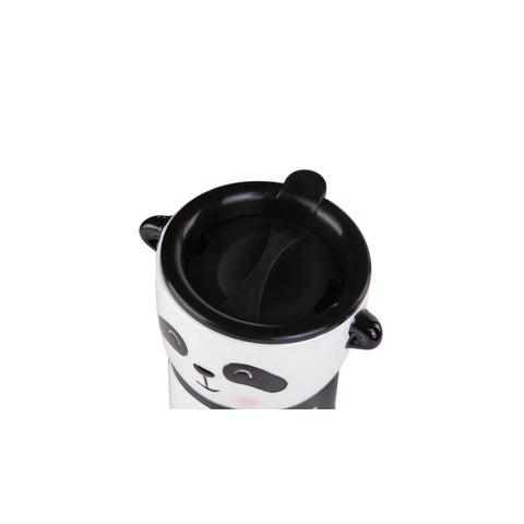 Karaca Tier Panda Reisetasse