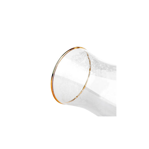 Karaca Lace Neues Teeset für 6 Personen