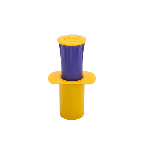 Crick Crack Knoblauchpresse M-665