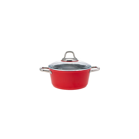 Jumbo Darci Granit Kochtopf-Set 7-teilig 