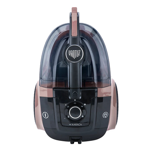 Karaca Vantuz 8 Rosegold Staubsauger