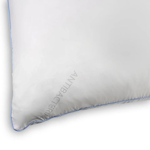 Karaca Home Mikrofaser Kissen 80x80 Öko-Tex zertifiziert