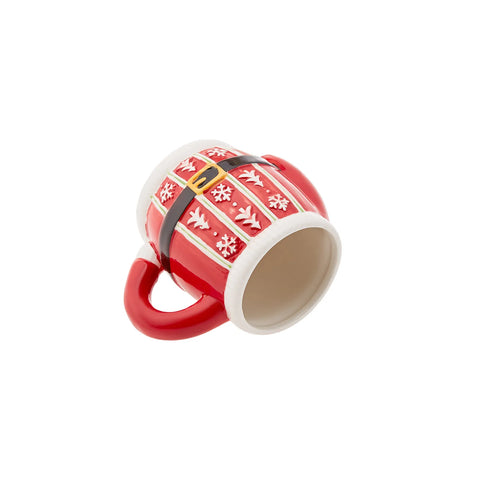 Karaca New Year Jacket Mug