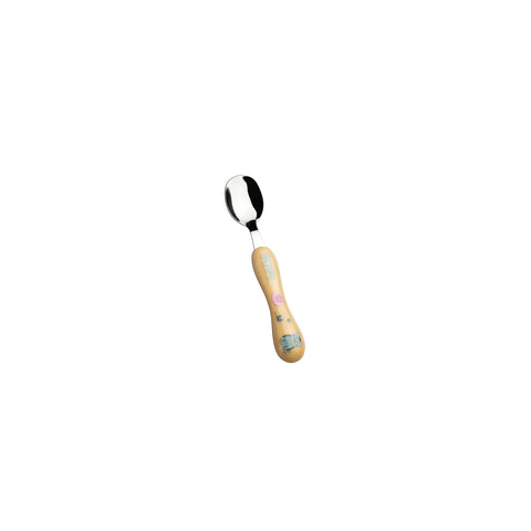 Karaca Pets Kinderbesteck-Set, 3-teilig Mit 
