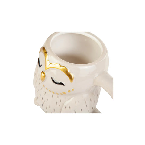 Karaca Tier Eule Mug