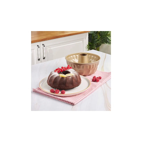 Karaca HenseKuchenform Oval 23 cm