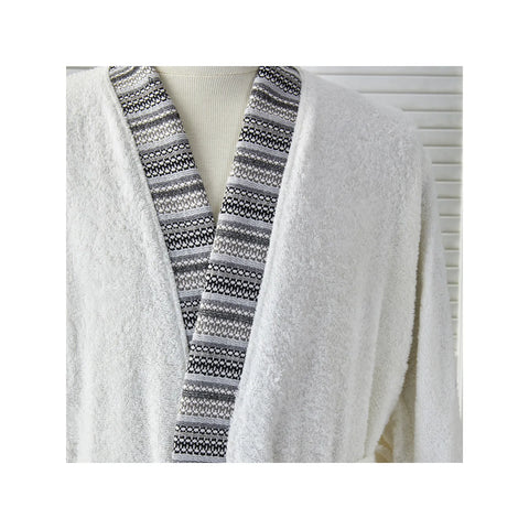 Sarah Anderson Ingrid Familie Bademantel Set