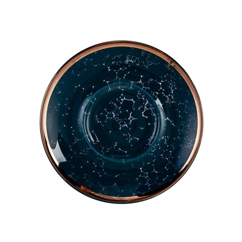 Karaca 3 Farben 1 Set 12-teiliges Teeset
