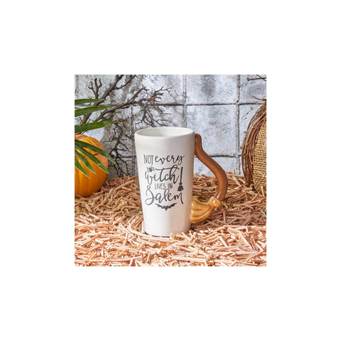 Karaca Broom 470 ml Mug