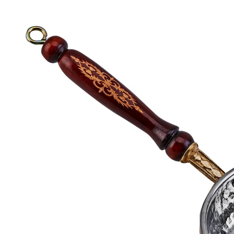Karaca Mesopotamia 12 cm Kupfer Aufflaufform