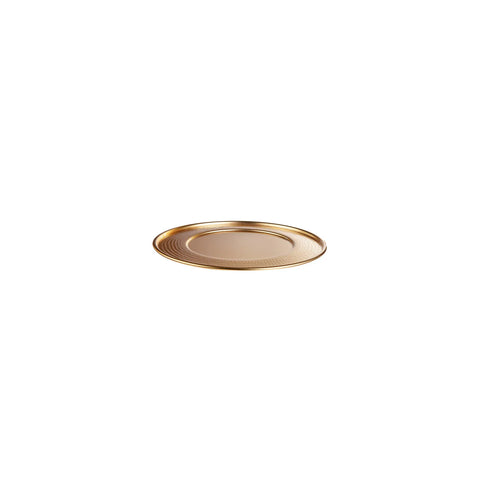 Karaca Home Moroc Supla Gold 33cm