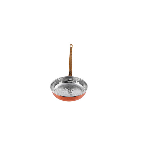 Karaca Mesopotamia Kupferpfanne 18 cm