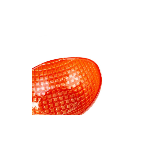 Karaca Turtle Orange Schale für Vorspeisen/Snack/Happchenschüssel